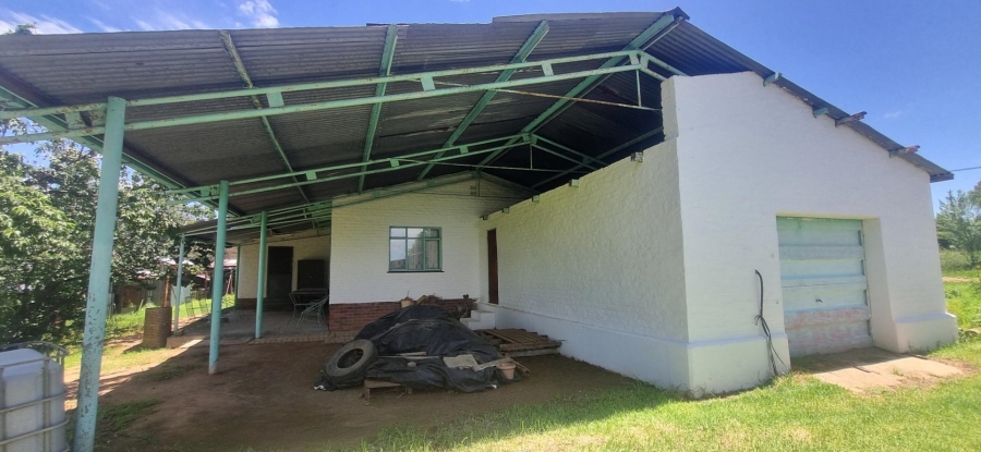 3 Bedroom Property for Sale in Paul Roux Free State